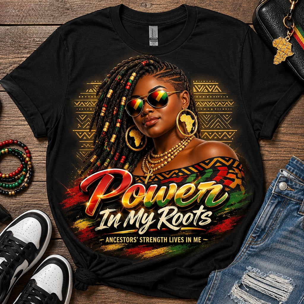 My Roots