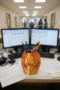Pen holder