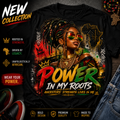 My Roots