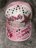 Mama pink
