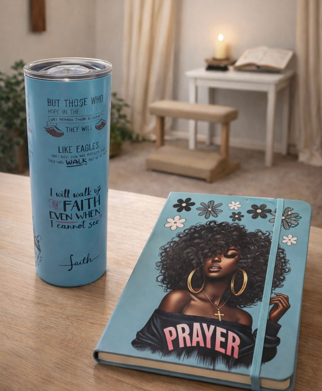 Prayer bundle