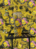 Tweety snow globe