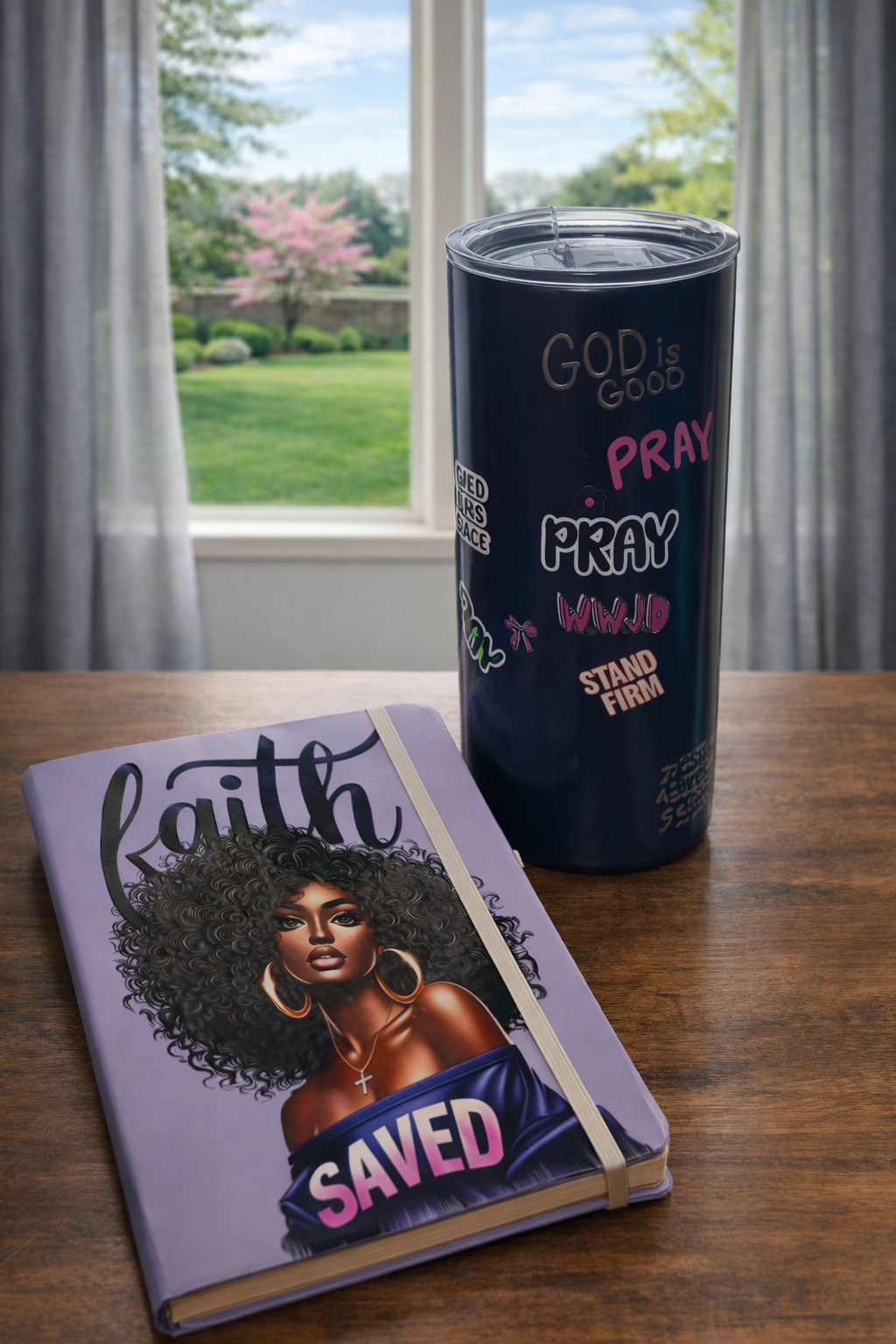 Prayer bundle